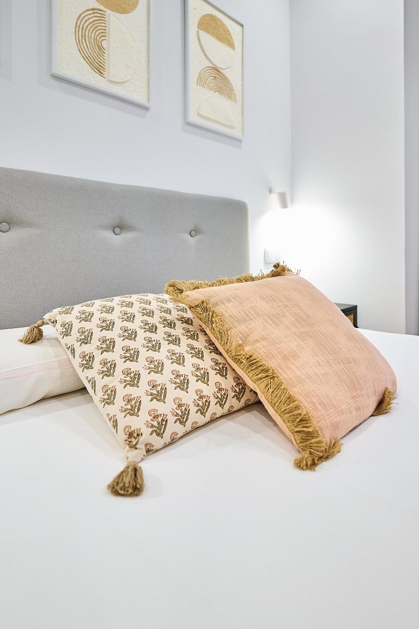 Apartamentos Esperanza By Gaiarooms Salamanque Extérieur photo