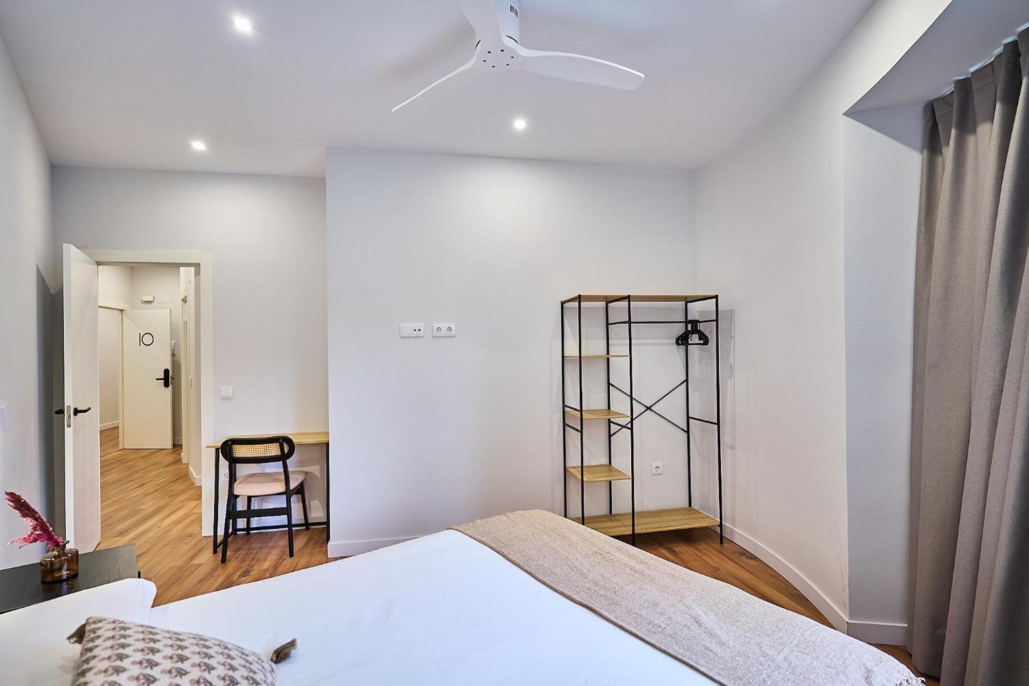 Apartamentos Esperanza By Gaiarooms Salamanque Extérieur photo
