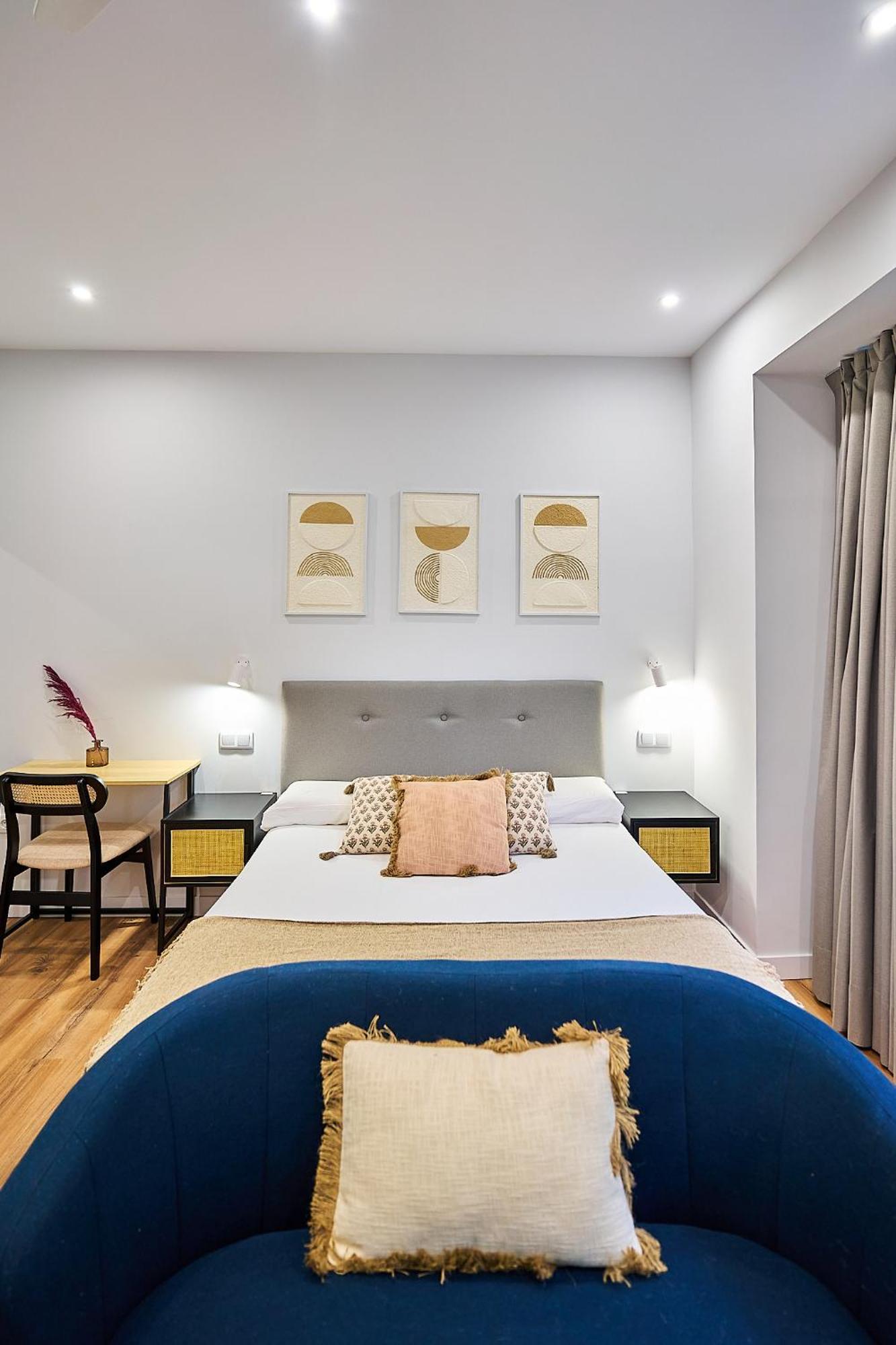 Apartamentos Esperanza By Gaiarooms Salamanque Extérieur photo