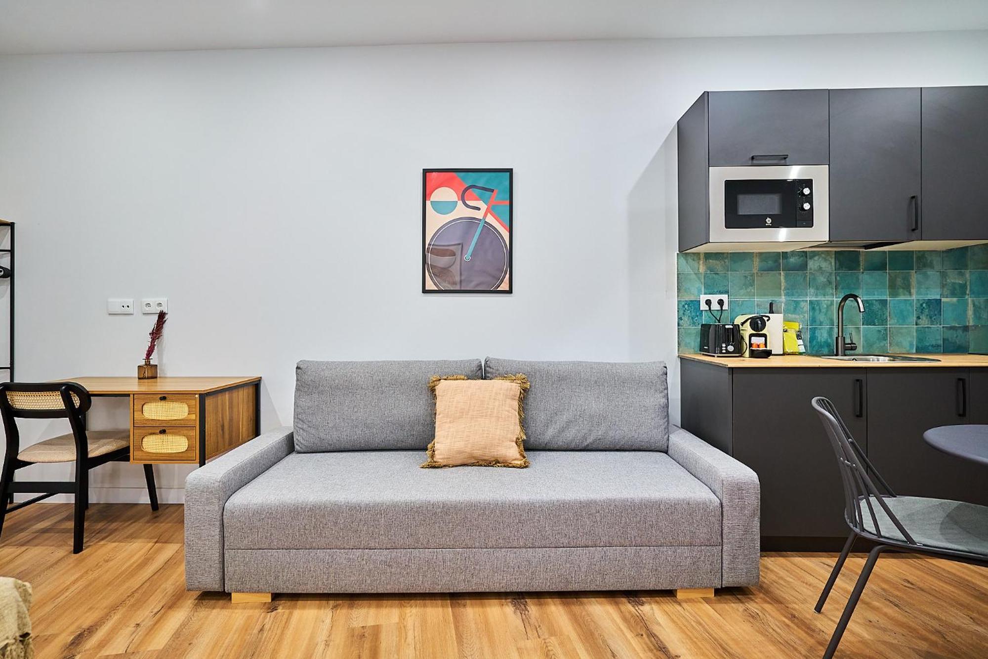 Apartamentos Esperanza By Gaiarooms Salamanque Extérieur photo
