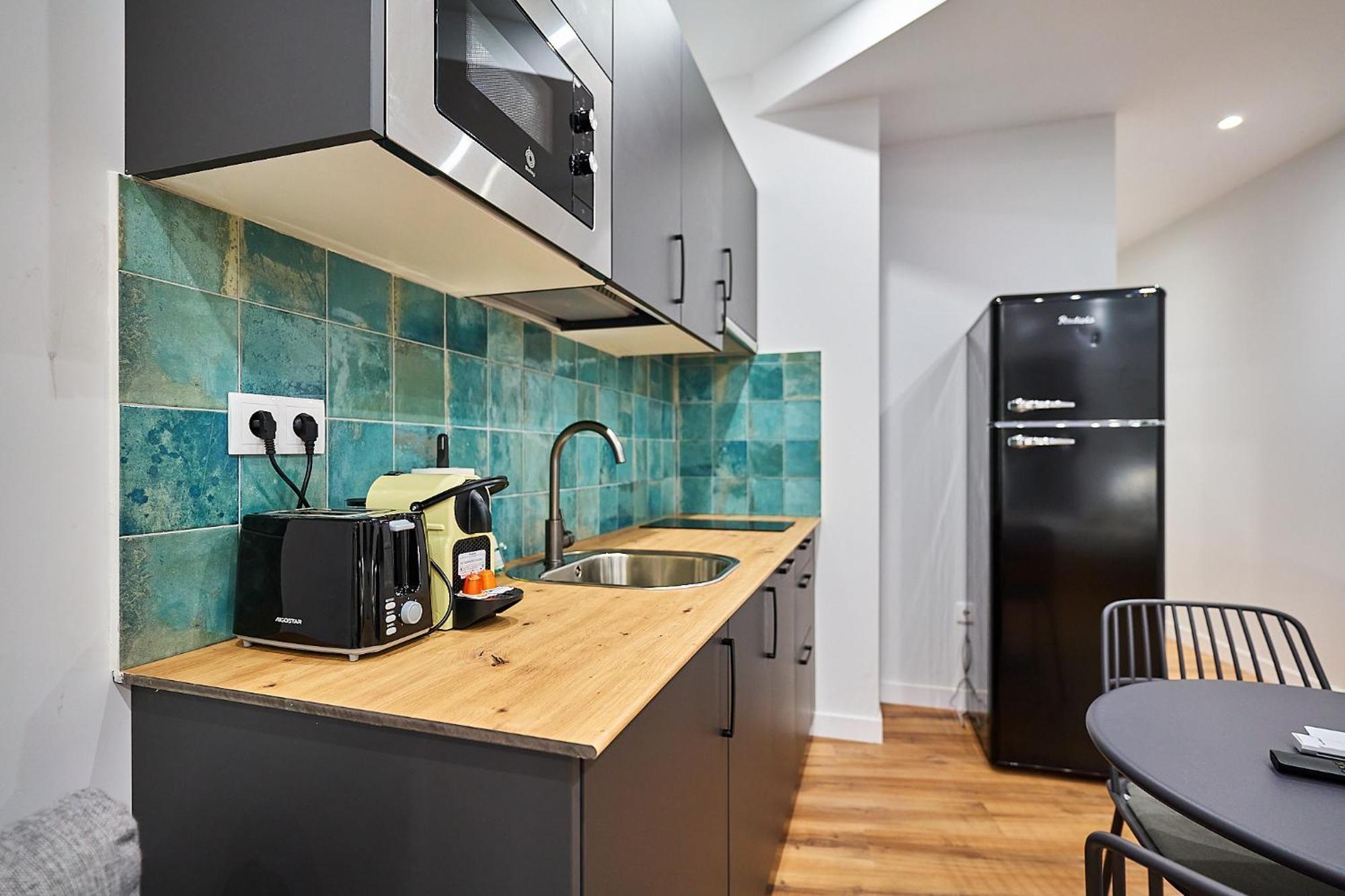 Apartamentos Esperanza By Gaiarooms Salamanque Extérieur photo