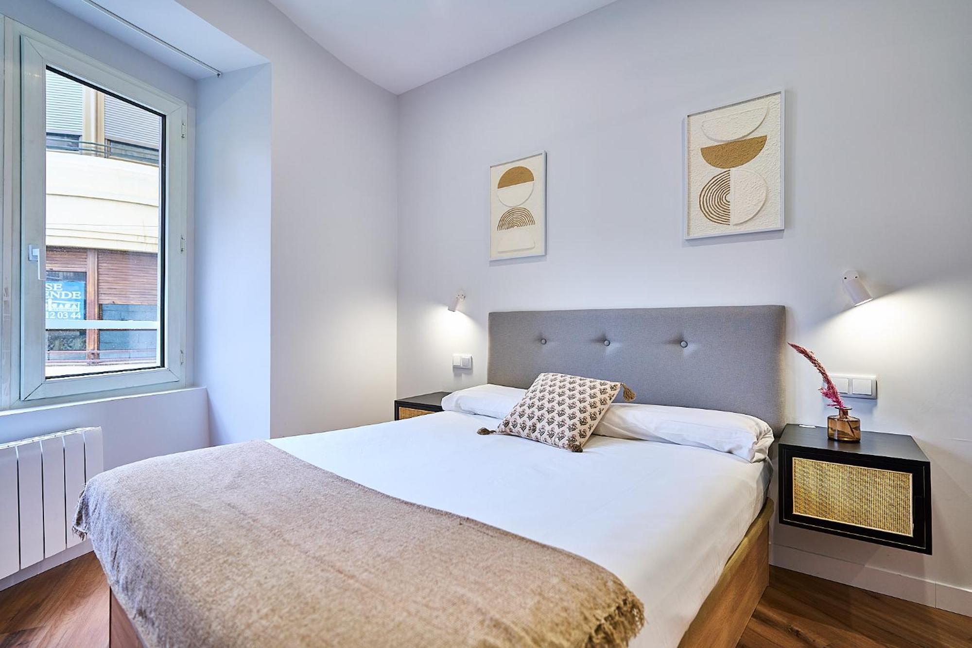 Apartamentos Esperanza By Gaiarooms Salamanque Extérieur photo