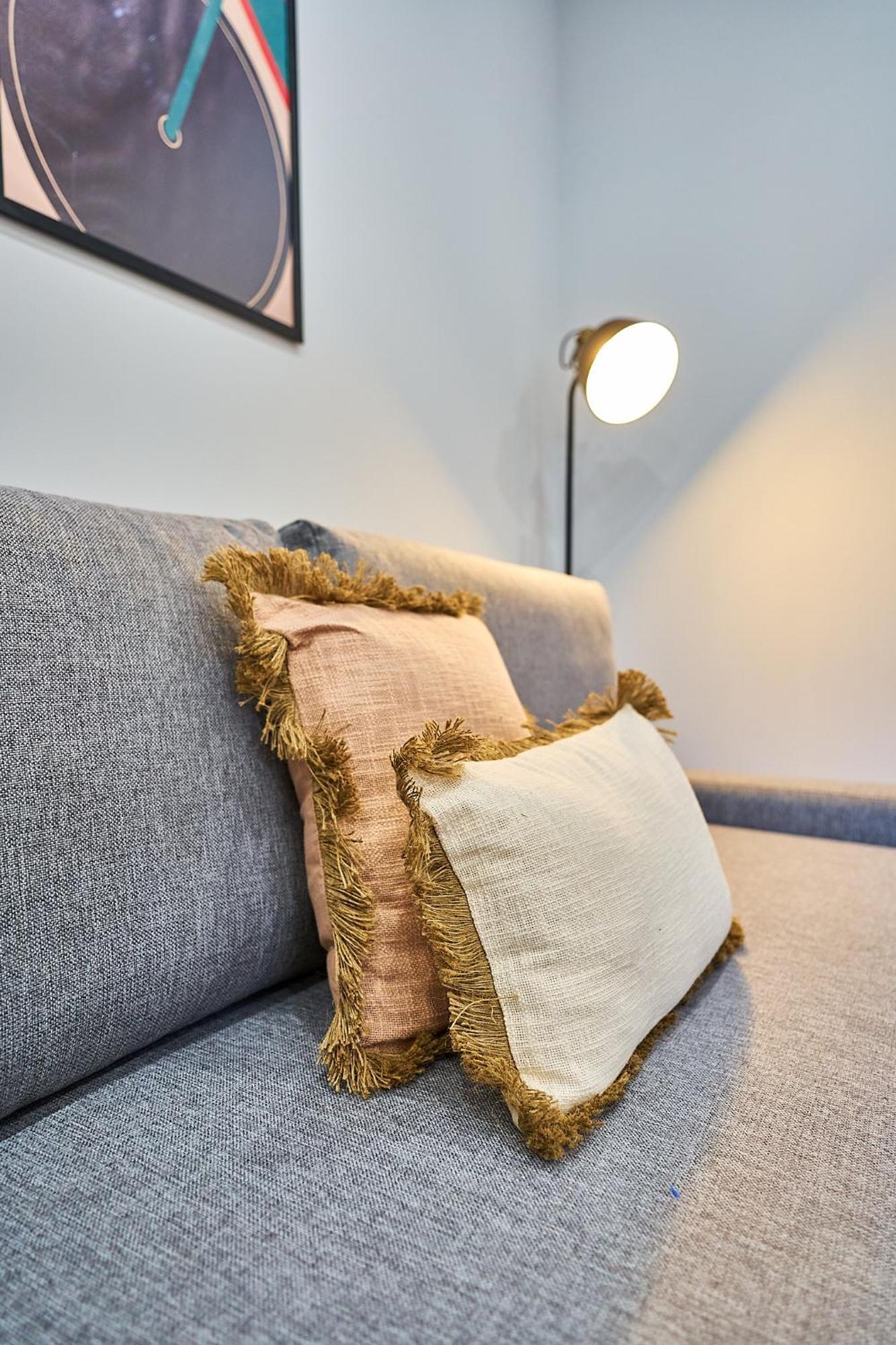 Apartamentos Esperanza By Gaiarooms Salamanque Extérieur photo