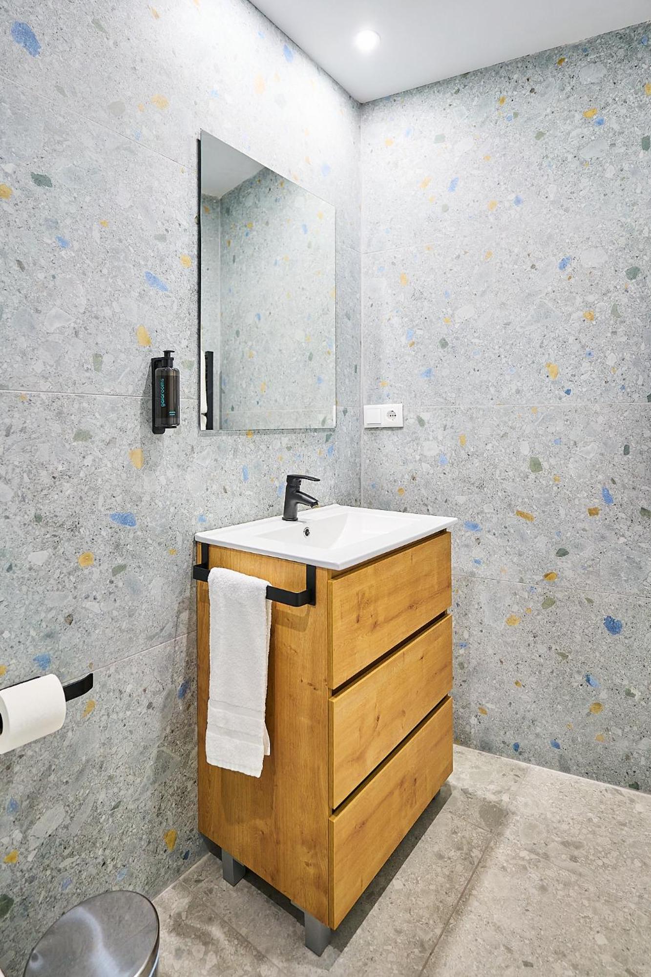 Apartamentos Esperanza By Gaiarooms Salamanque Extérieur photo