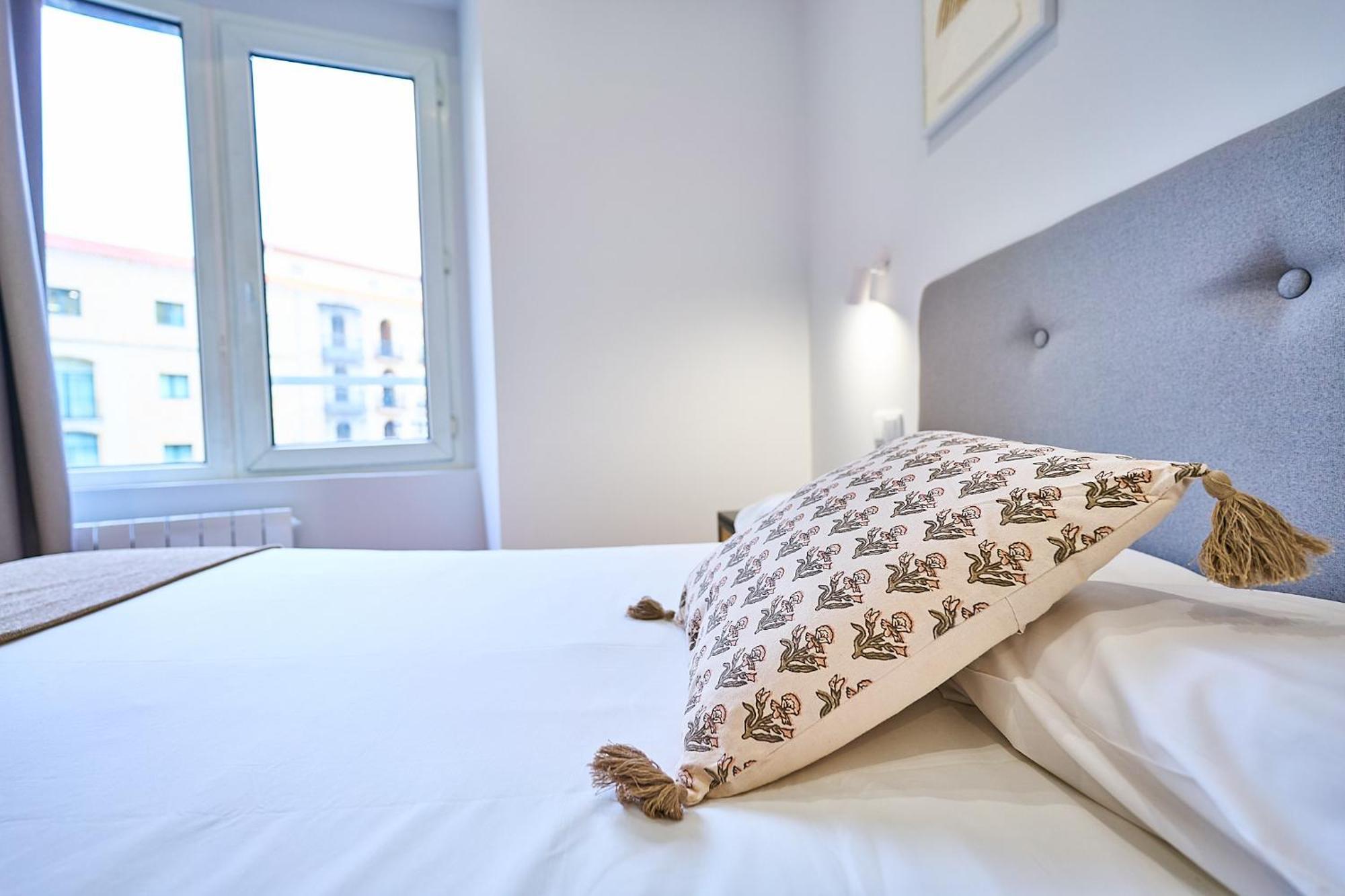 Apartamentos Esperanza By Gaiarooms Salamanque Extérieur photo