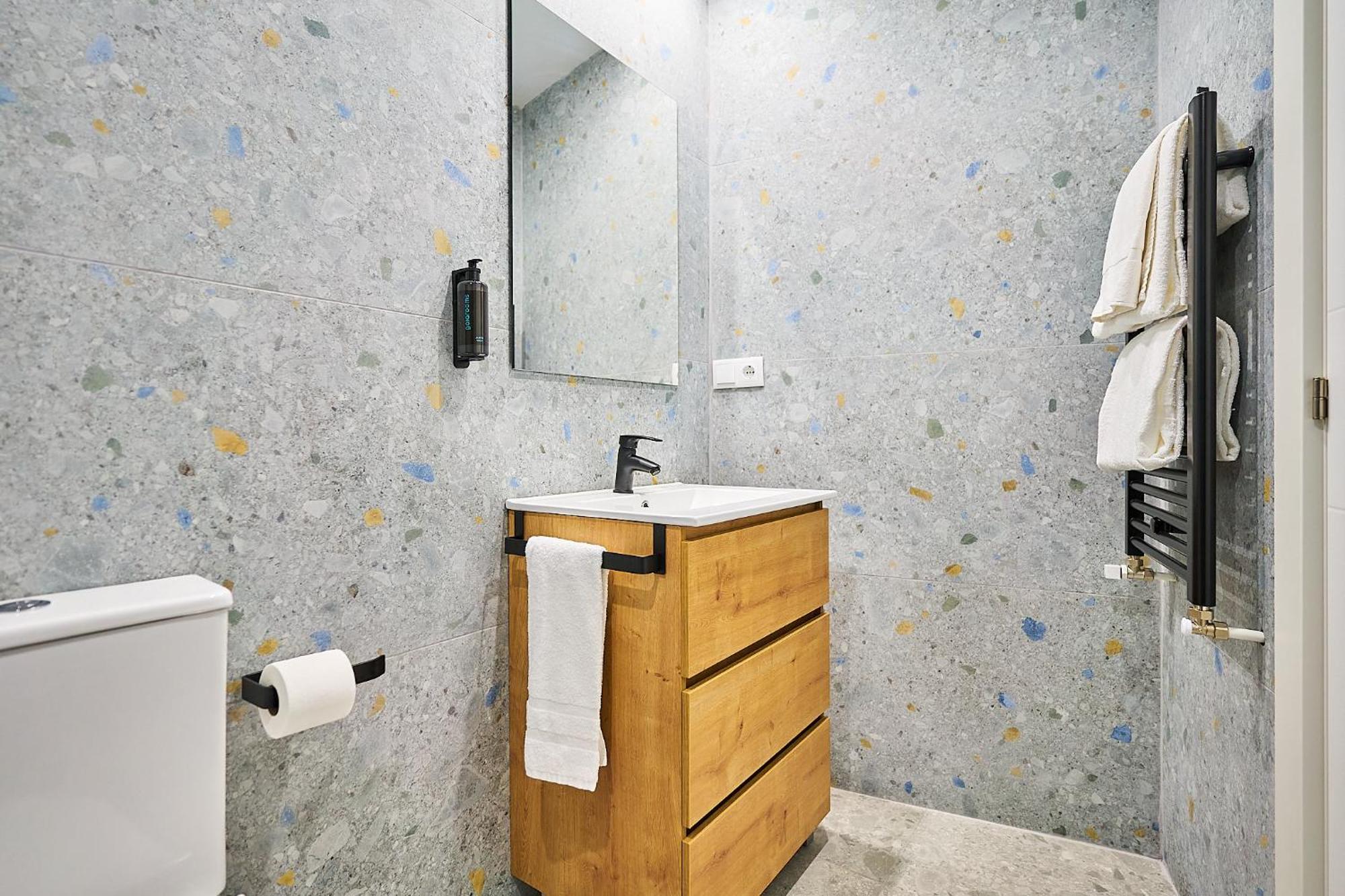 Apartamentos Esperanza By Gaiarooms Salamanque Extérieur photo