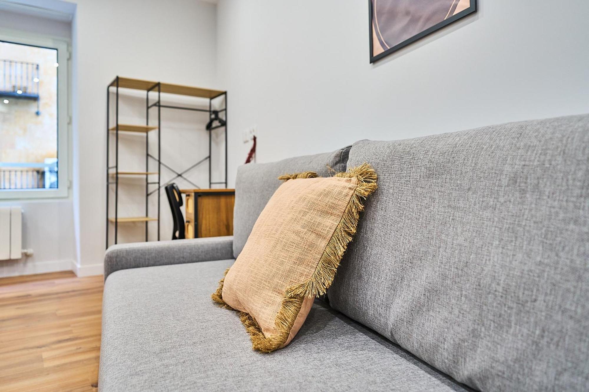 Apartamentos Esperanza By Gaiarooms Salamanque Extérieur photo