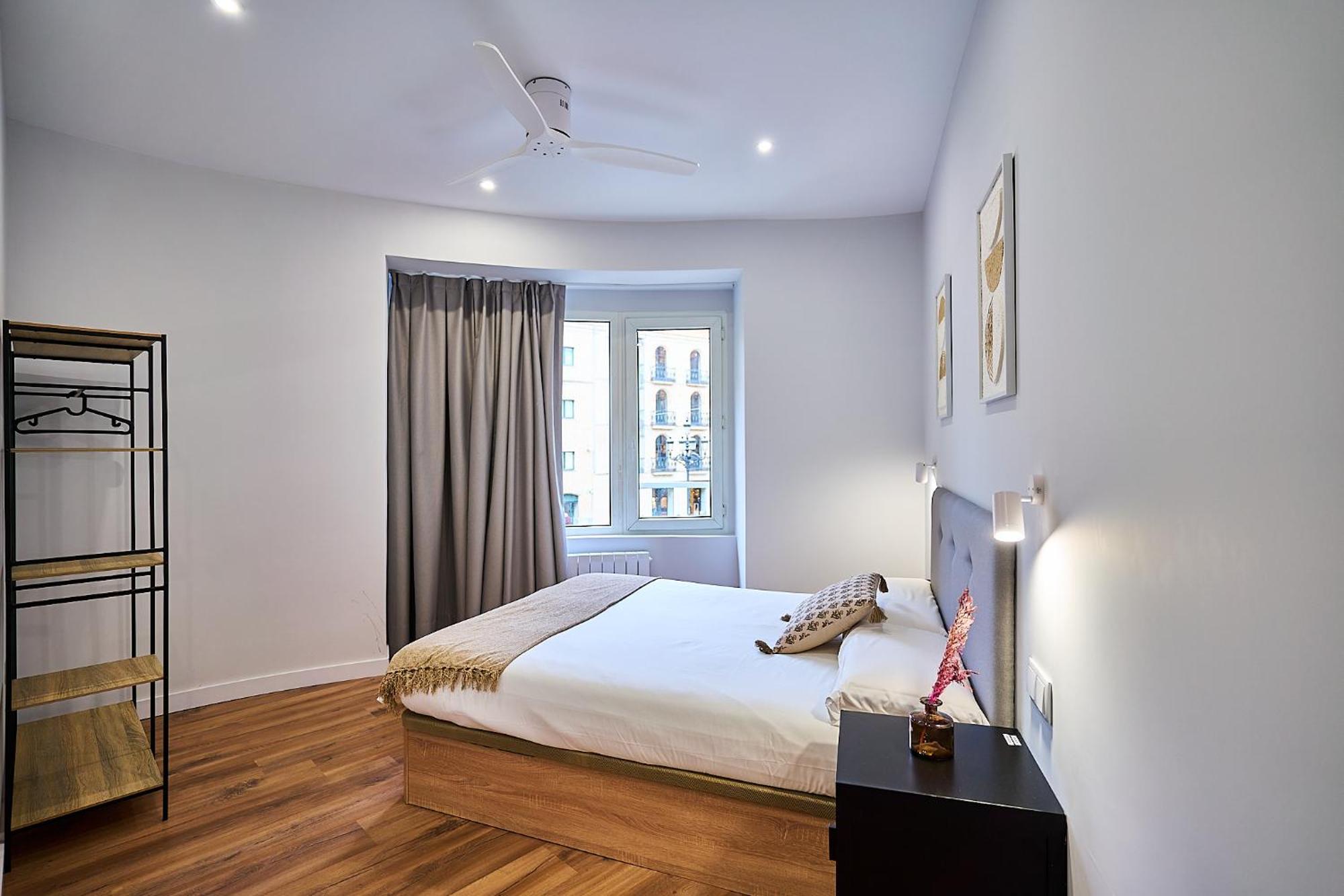 Apartamentos Esperanza By Gaiarooms Salamanque Extérieur photo