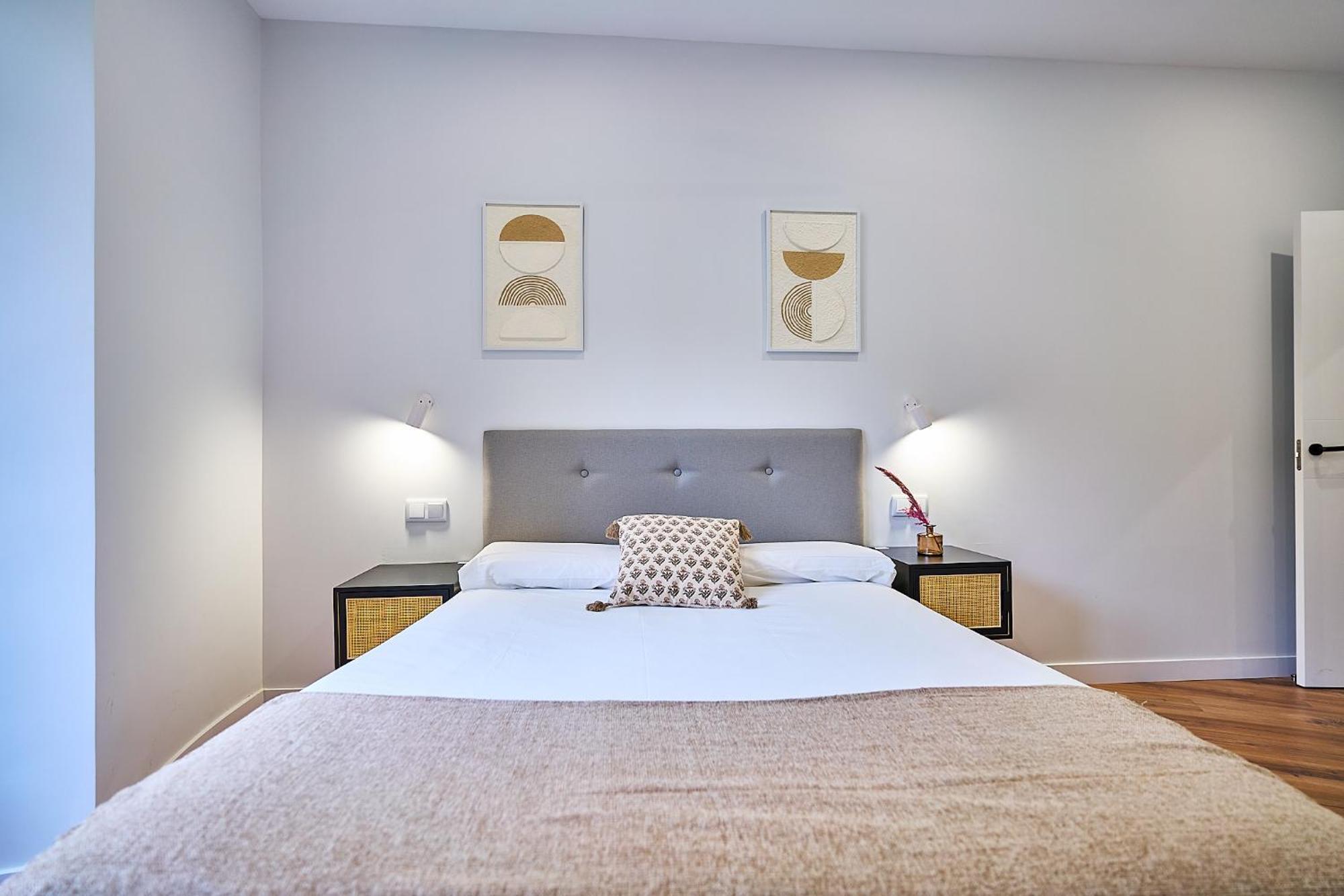 Apartamentos Esperanza By Gaiarooms Salamanque Extérieur photo