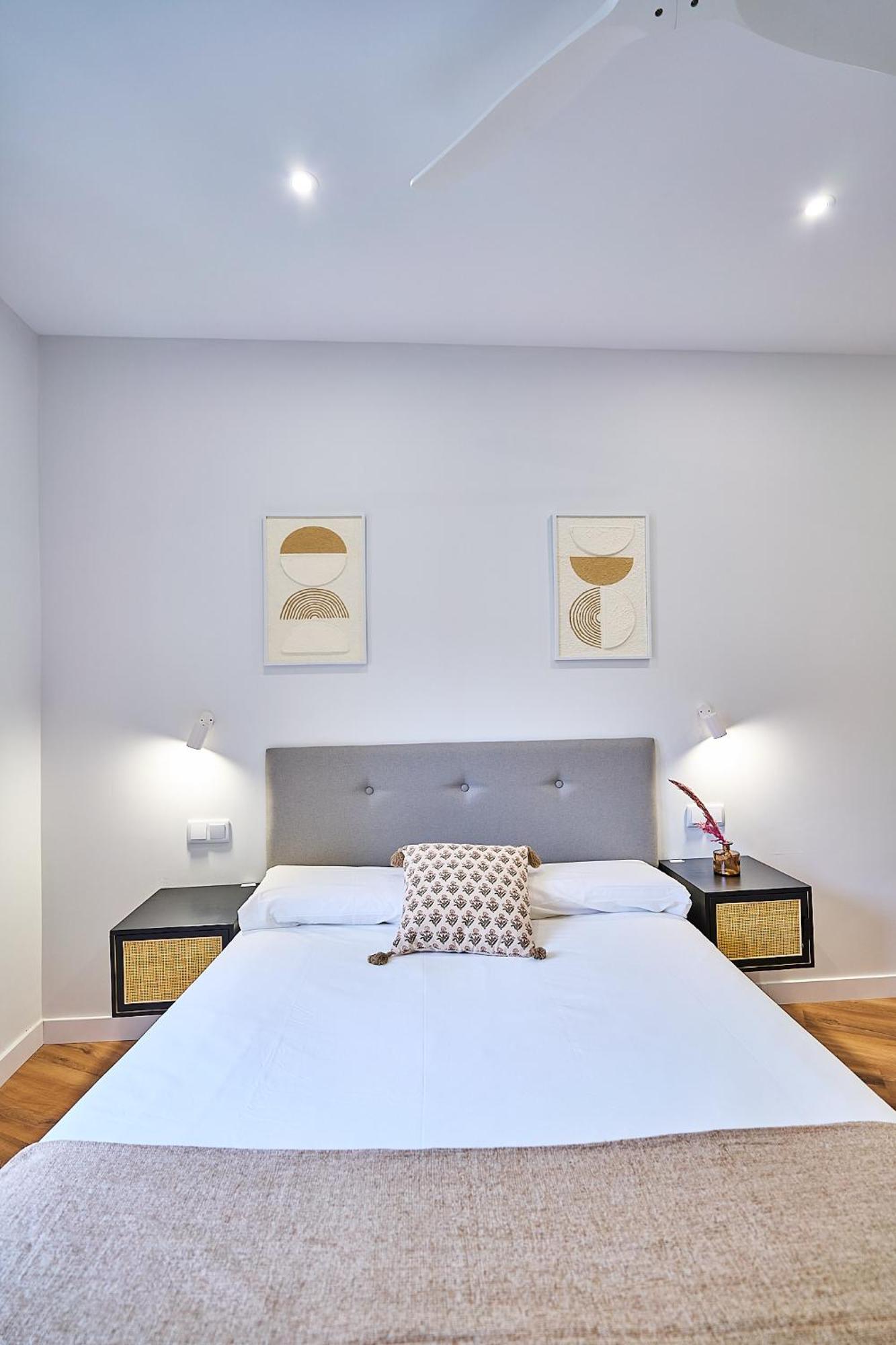 Apartamentos Esperanza By Gaiarooms Salamanque Extérieur photo