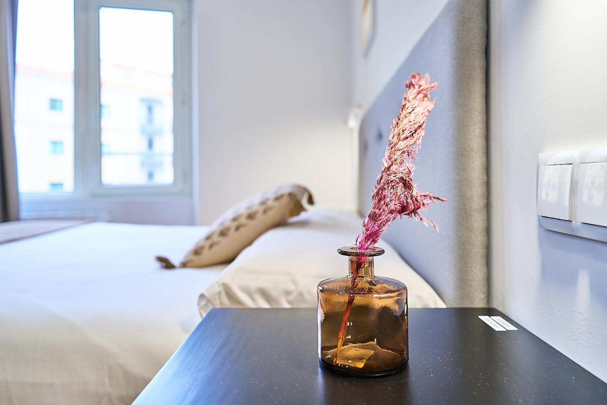 Apartamentos Esperanza By Gaiarooms Salamanque Extérieur photo