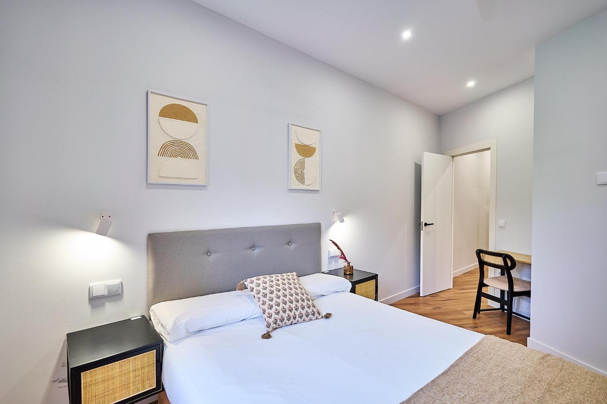 Apartamentos Esperanza By Gaiarooms Salamanque Extérieur photo