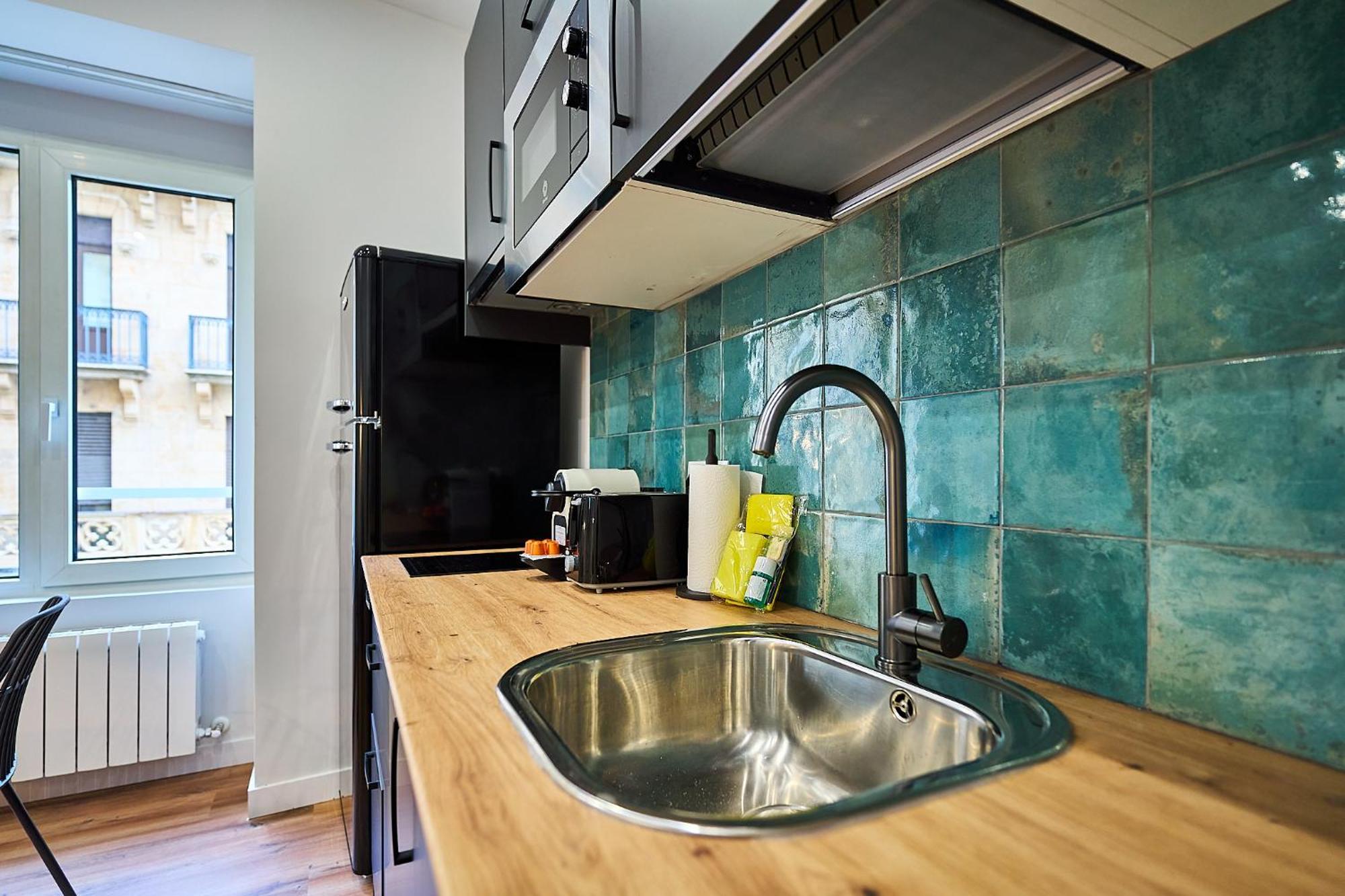 Apartamentos Esperanza By Gaiarooms Salamanque Extérieur photo