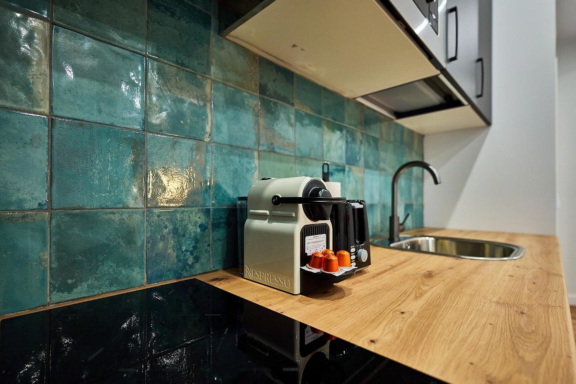 Apartamentos Esperanza By Gaiarooms Salamanque Extérieur photo