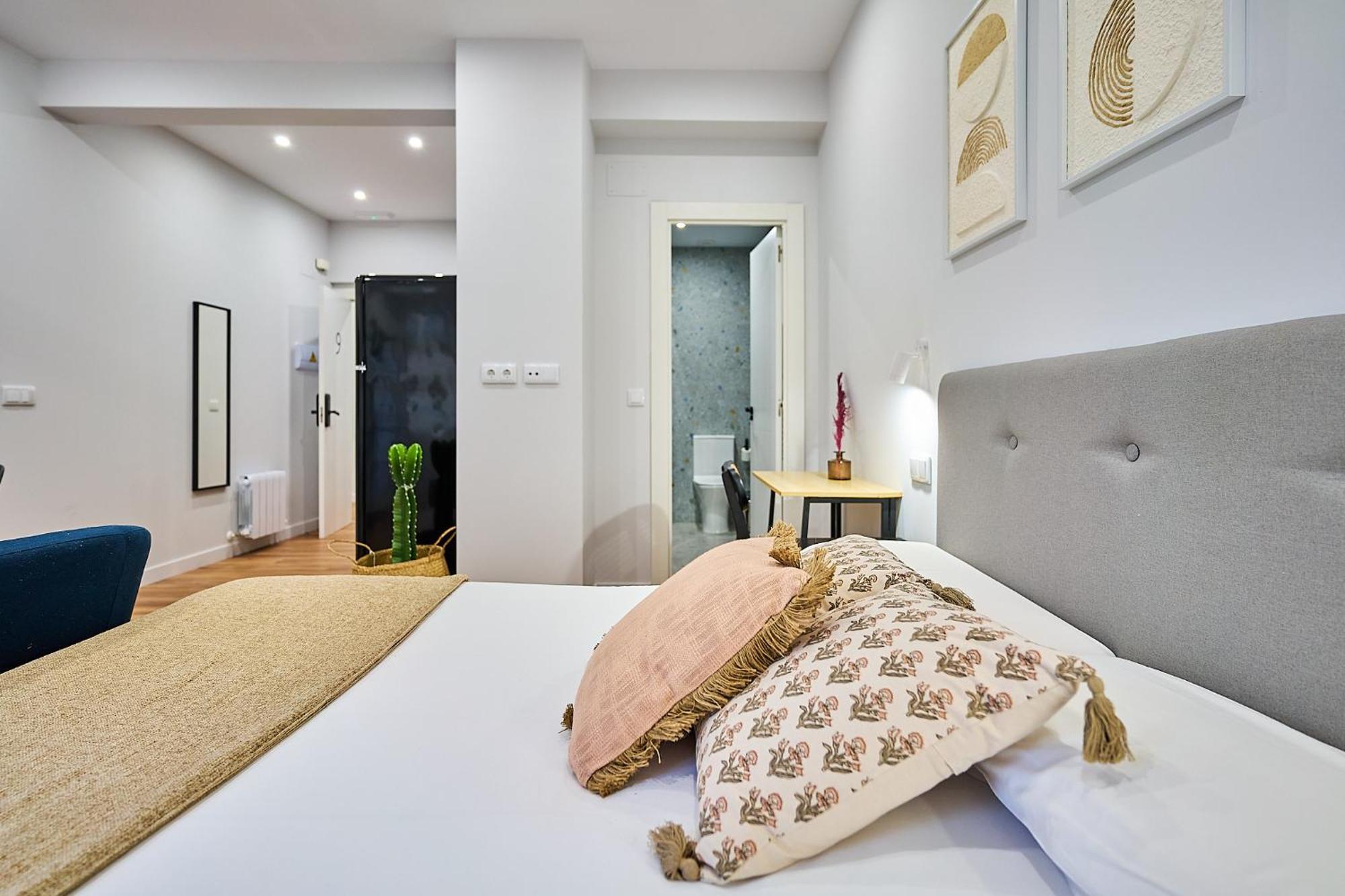 Apartamentos Esperanza By Gaiarooms Salamanque Extérieur photo